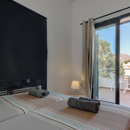 011 Bright And Spacious Villa With Private Pool Benalmádena Zewnętrze zdjęcie