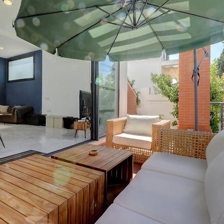 011 Bright And Spacious Villa With Private Pool Benalmádena Zewnętrze zdjęcie