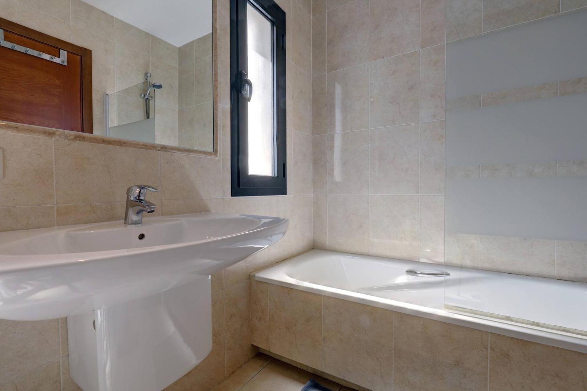 011 Bright And Spacious Villa With Private Pool Benalmádena Zewnętrze zdjęcie