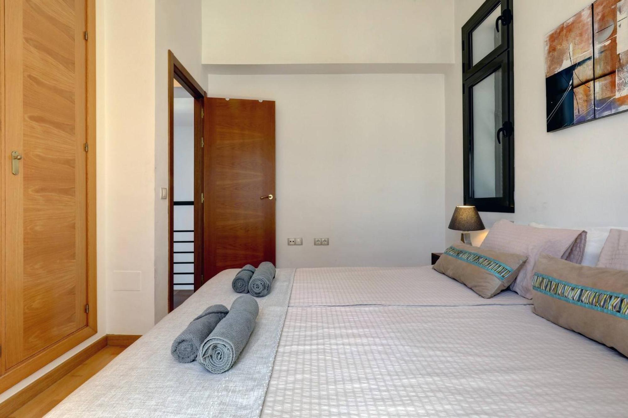 011 Bright And Spacious Villa With Private Pool Benalmádena Zewnętrze zdjęcie