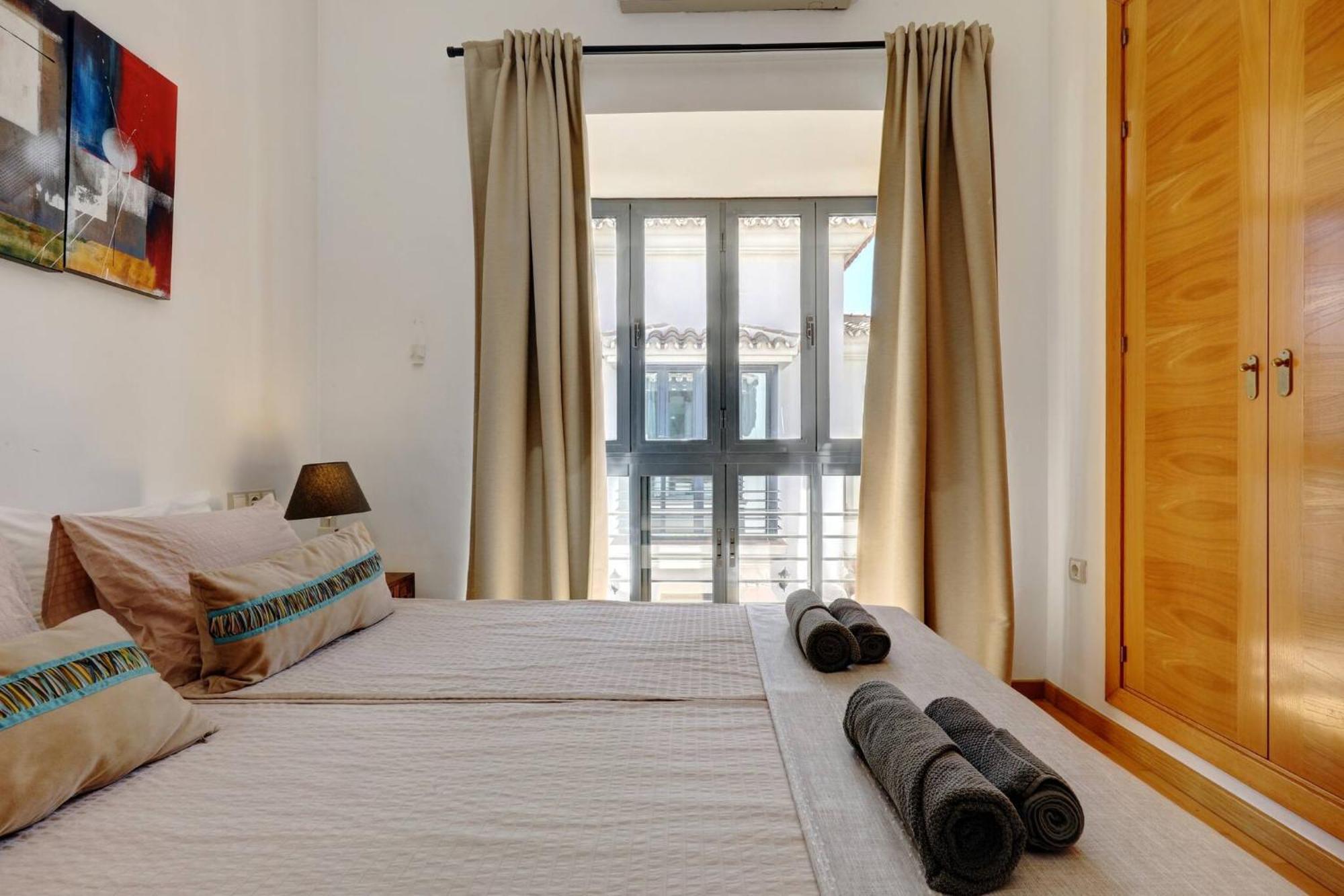011 Bright And Spacious Villa With Private Pool Benalmádena Zewnętrze zdjęcie