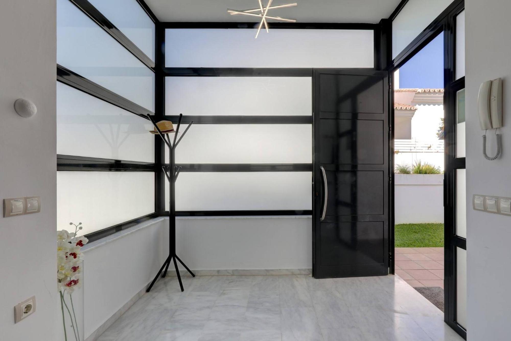011 Bright And Spacious Villa With Private Pool Benalmádena Zewnętrze zdjęcie