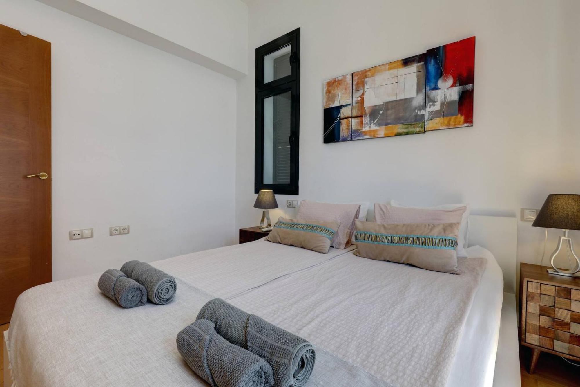 011 Bright And Spacious Villa With Private Pool Benalmádena Zewnętrze zdjęcie