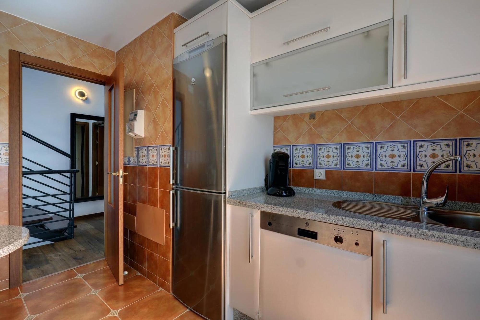 011 Bright And Spacious Villa With Private Pool Benalmádena Zewnętrze zdjęcie