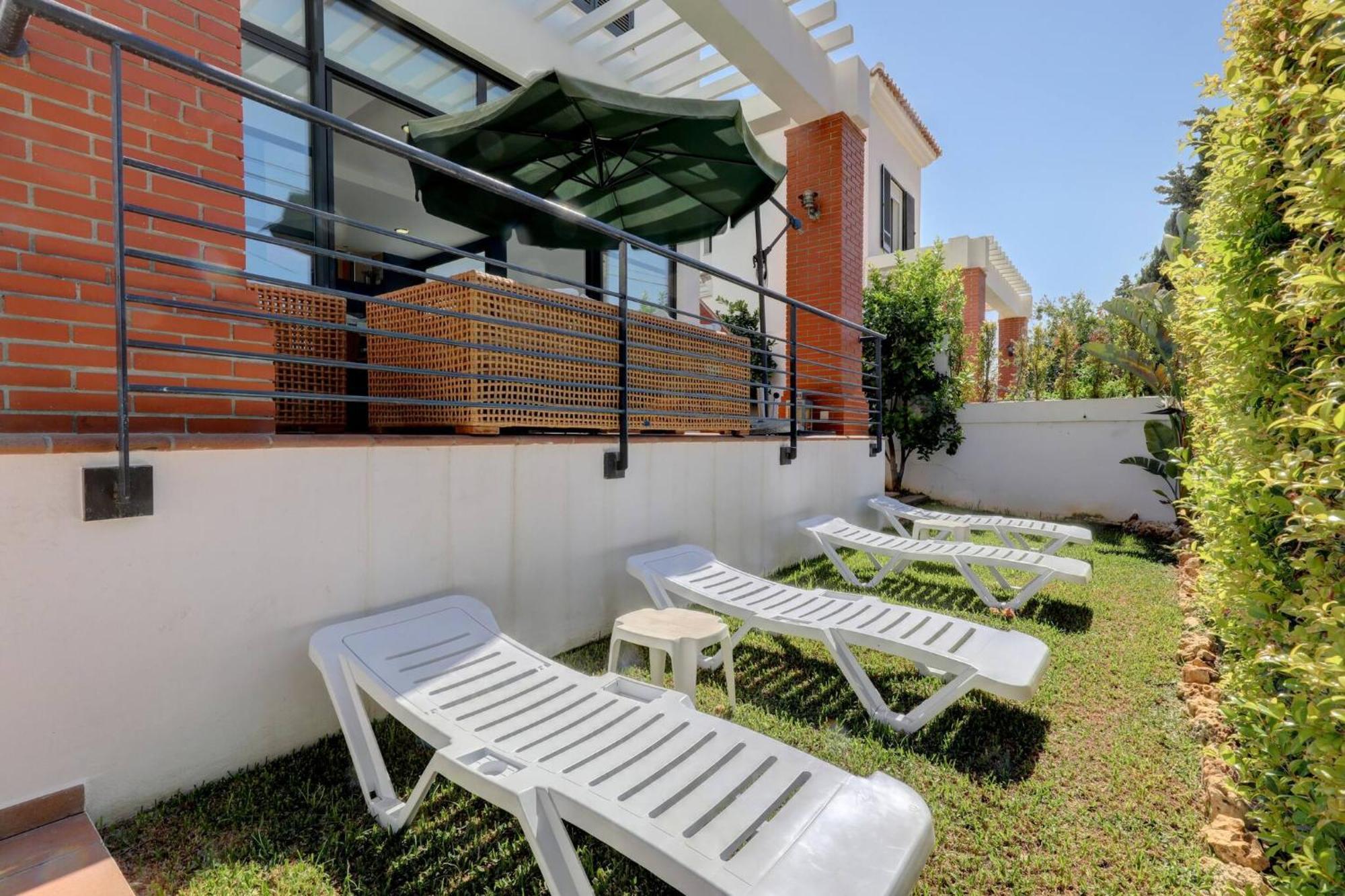 011 Bright And Spacious Villa With Private Pool Benalmádena Zewnętrze zdjęcie